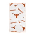 thumbnail image 4 of Logo Brands Texas Longhorns 38"x72" Beach Towel, 4 of 6