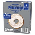 thumbnail image 1 of Philadelphia Original Cream Cheese Blocks, 8 oz., 4 pk., 1 of 12