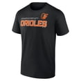 thumbnail image 1 of Baltimore Orioles Short Sleeve Tee, 1 of 5