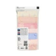 thumbnail image 11 of Member's Mark Girls 7-Pack Organic Cotton Brief, 11 of 12