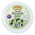 thumbnail image 4 of Formaggio Marinated Mozzarella Salad 28 oz., 4 of 4