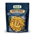 thumbnail image 1 of DJ&A Potato Wedges Original, 15.87 oz., 1 of 5