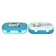 thumbnail image 5 of Zak Designs Bento Boxes, 2-Pack, 5 of 9