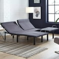 thumbnail image 7 of Member's Mark Premier Adjustable Base with Pillow Tilt and Massage, 7 of 8
