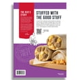 thumbnail image 2 of Red's Sausage Egg and Cheese Breakfast Burrito, Frozen, 10 ct., 5 oz. Each, 2 of 13