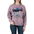 thumbnail image 1 of State Of Mine Women's Destinations Sweatshirt, 1 of 9