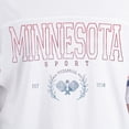 thumbnail image 4 of State of Mine Women's Sporty State T-Shirt, 4 of 5