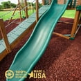 thumbnail image 8 of Member's Mark Rubber Mulch, Assorted Colors & 25/1.5 cu ft Bags, 8 of 10