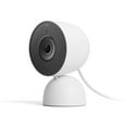 thumbnail image 6 of Google Nest 3rd Generation Wired Indoor Security Camera with 2K Video, 6 of 10