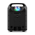 thumbnail image 3 of ION Audio Party Rocker Max Portable Speaker with Party Theme Lights, 3 of 15