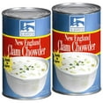 thumbnail image 1 of SeaWatch Clam Chowder - 2/51oz, 1 of 1