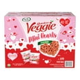 thumbnail image 5 of Garden Veggie Snacks Mini Hearts, 0.5 oz., 40 pk., 5 of 6