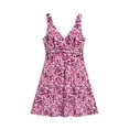 thumbnail image 5 of Lands' End Women's Swim Dress, 5 of 6