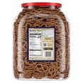 thumbnail image 4 of Utz Mini Twist Pretzels, 60 oz., 4 of 4