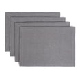 thumbnail image 1 of Over&Back Linen Placemats, Set of 4, 1 of 8