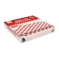 thumbnail image 2 of Member's Mark Red Checkered Basket Liner Sheets 12" X 12", 1,000 ct., 2 of 4