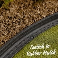 thumbnail image 9 of Member's Mark Rubber Mulch, Assorted Colors & 25/1.5 cu ft Bags, 9 of 12