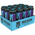 thumbnail image 2 of Reign Razzle Berry 16 fl. oz., 12 pk., 2 of 4