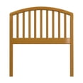 thumbnail image 6 of HH2 Home Carolina Wood Headboard, 6 of 9