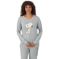 thumbnail image 5 of Character Women's Pajama Set, 5 of 8