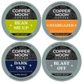 thumbnail image 2 of Copper Moon Coffee Single Serve Cups, Discovery Pack 96 ct., 2 of 8