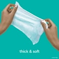 thumbnail image 4 of Pampers Baby Wipes, Sensitive Perfume Free, 14 Pop-Top Packs (1008 ct.), 4 of 8