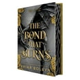 thumbnail image 1 of Deluxe Edition - The Bond That Burns by Briar Boleyn - Book 2 of 3, Hardcover, 1 of 2
