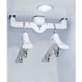 thumbnail image 15 of LG Styler Wi-Fi Enabled Steam Closet, TrueSteam, 3 Exclusive Moving Hangers, 15 of 17