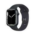 thumbnail image 1 of Apple Watch Series 7 45mm GPS, Choose Color, 1 of 10