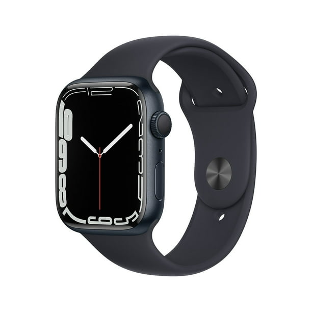 Apple Watch Series 7 45mm GPS, Choose Color - Samsclub.com