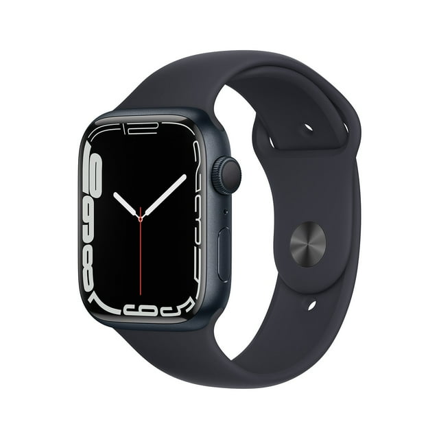 Apple Watch Series 7 45mm GPS, Choose Color