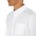 thumbnail image 5 of Gap Men's Long Sleeve Oxford Shirt, 5 of 9