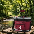 thumbnail image 2 of Logo Brands Alabama Crimson Tide 35 Can Flex Cooler, 2 of 6