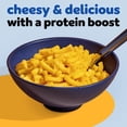 thumbnail image 10 of Kraft Power Mac Macaroni and Cheese Dinner, 7.25 oz., 8 pk., 10 of 11