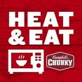 thumbnail image 5 of Campbell's Chunky Sirloin Burger with Country Vegetables Soup 18.8 oz., 6 pk., 5 of 15