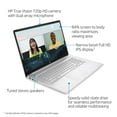 thumbnail image 2 of HP - 17.3" Full HD Laptop - 11th Gen Intel Core i7-1165G7 - 8GB RAM - 512GB SSD - Windows OS, 2 of 16