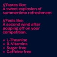 thumbnail image 4 of RESPAWN By RAZER Watermelon Guava Rush Sugar Free Chewing Mints, 1 oz., 8 pk., 4 of 9