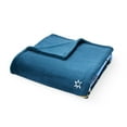 thumbnail image 2 of Adult Licensed Silk Touch Throw, 60" x 70" Assorted Characters, 2 of 5