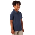 thumbnail image 3 of Member's Mark Boys Favorite Soft Polo, 3 of 8
