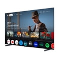 thumbnail image 9 of TCL 98" Q Class 4K UHD HDR QLED Smart TV with Google TV - 98Q651G, 9 of 16