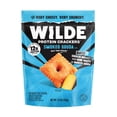 thumbnail image 1 of WILDE Protein Crackers Smoked Gouda, 7.4 oz, 1 of 4