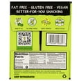thumbnail image 4 of OH SNAP! Dilly Bites Dill Pickle Snack Packs, 3.25 fl. oz., 12 ct., 4 of 7