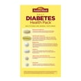 thumbnail image 4 of Nature Made Diabetes Health Pack, 60 ct., 4 of 5
