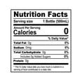 thumbnail image 3 of Member's Mark Purified Drinking Water Pallet, 40 bottles per case, 48 cases, 3 of 5