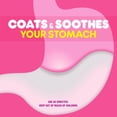 thumbnail image 4 of Pepto Bismol 5 - Symptom Stomach Relief, Berry Mint Chewable Tablets, 70 ct., 4 of 9