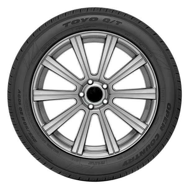 Toyo Open Country Q/T - 225/70R16 103H Tire - Samsclub.com
