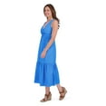 thumbnail image 3 of French Connection Women's Twist Front Dress, 3 of 6
