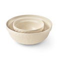thumbnail image 3 of Member's Mark 2-Piece Floral Ceramic Prep and Serve Bowls, 3 of 4