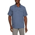 thumbnail image 1 of Eddie Bauer Men's Short Sleeve Woven Tech Shirt, 1 of 8