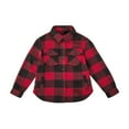 thumbnail image 5 of Member's Mark Girls Shacket, 5 of 7